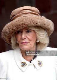 Royal Jewels of the World Message Board: Queen Camilla's recently-worn  brooches from the royal collection