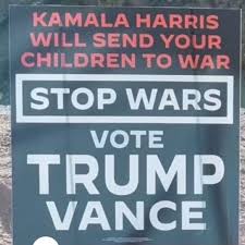 How is that coming along? 😵‍💫🙄 The President today said, “The lives of  courageous American heroes may be lost and we may have casualties, that  often happens in war, but we're doing