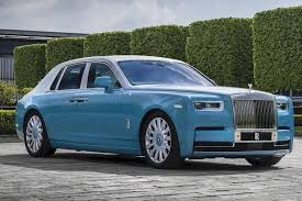Niemand Wil Dezelfde Rolls Royce Als De Buurman Autoblog Nl In 2020 Rolls Royce Phantom Rolls Royce Luxury Sports Cars