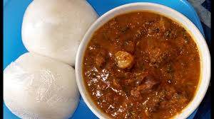 Miyar taushe / pumpkin stew. Miyan Taushe How To Cook Nigerian Pumpkin Soup Recipe Miyan Taushe Youtube