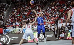 L'onorificenza viene assegnata a personaggi italiani del mondo della pallacanestro che «più di altri si sono adoperati per la diffusione ed il miglioramento della pallacanestro del nostro paese» 1. Tokyo 2020 Basket 3x3 Bertea Una Soddisfazione Essere Ai Giochi