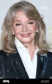 Deidre hall hi-res stock photography and images