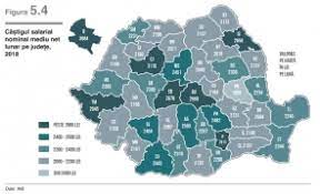 Topul celor mai mari lefuri. Harta Salariilor Din Romania DiferenÅ£e Uriase De La Un JudeÅ£ La Altul Stiri Pe Surse Cele Mai Noi Stiri