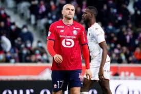 Finishing touches #losc | #loscche | #ucl. One Hell Of A Purge Player Debrief And Notes Losc 0 0 Fcm California18