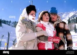 BETTER OFF DEAD -1985 Stock Photo - Alamy