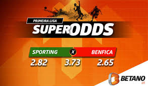 Sporting played benfica at the primeira liga of portugal on february 1. Odds Aumentadas No Derbi Sporting Vs Benfica Artigos