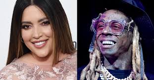Lil wayne's trump endorsement got him dumped. Lil Wayne Met His New Girlfriend Denise Bidot In The Spring Of 2020