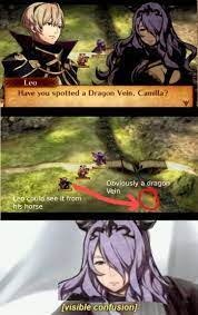 Everyday I Make A Meme Based On Almost Every Line From Fire Emblem Fates Until Fire Emblem 17 Is Announce Or I Run Out Of Line Day 16 R Shitpostemblem