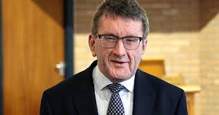 Carey Conference: A holy life