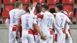 Links to fc slovan liberec vs. Mol Cup Slavia Znicila Karlovy Vary Deseti Goly Do Ctvrtfinale Postupuji I Liberec A Teplice Irozhlas Spolehlive Zpravy