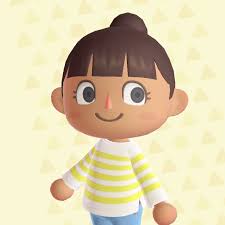 New horizons players found themselves at the center of social justice scorn after after new hairstyles were added to the game this past week — including afro and cornrows. All Hairstyles And Hair Colors Guide Animal Crossing New Horizons Wiki Guide Ign