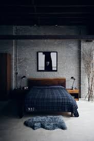 By adding a few of the signature features of industrial style, you can easily bring this decor into your home: 50 Awesome Bedroom Ideas