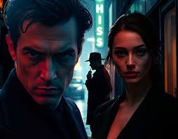 Spy Movie Projects :: Photos, videos, logos, illustrations and branding ::  Behance