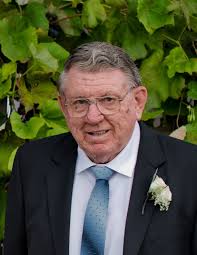 Obituary information for Jack Pendergast