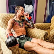 Последние твиты от sean o'malley (@sugaseanmma). Novaya Zvezda Ufc Obozhaet Travu I Kompyuternye Igry A Do Boev Rabotal S Dushevnobolnymi S Nego Tashitsya Dazhe Snup Dogg Mmardoboj Blogi Sports Ru