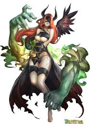 Page 2 of Mastema hentai videos, GIFs, and images | R34.app