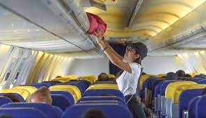 Spirit airlines is the leading ultra low cost carrier in the united states, the caribbean and latin america. Spirit Airlines Baggage Fees How To Avoid Bag Fees 2021 Financebuzz
