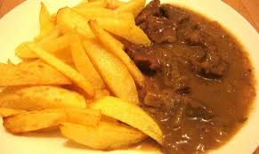 Carbonade Flamande Sans Biere Http Recettealgeriennebysaloua Over Blog Com