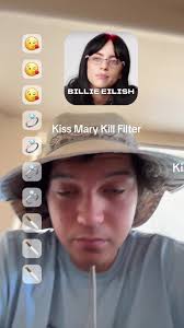 #filter #filterhame #female #femalecelebrities #kiss #mary #pretty #ranking  #billieeilish #madisonbeer #madelyncline