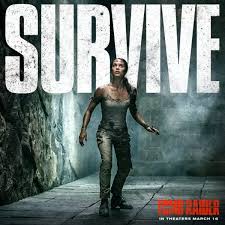 Here though in 2018 tomb raider i thought they did a good job making a proper movie with an engaging story and characters that fits in with raiders of the lost ark,tales of the gold monkey. The Tomb Raider Movie Gets A New Promo Poster