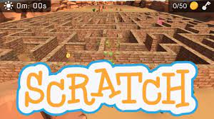 A 3d environment is a place that involves the common x and y axes, as well as the additional z axis. How To Make 3d Maze In Scratch Scratch Tutorial Youtube