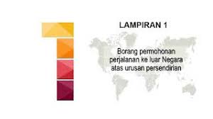 Notifikasi keputusan permohonan akan dimaklumkan melalui sistem pesanan ringkas (sms). Permohonan Ke Luar Negara Atas Urusan Persendirian Oleh Jabatan Kesihatan Negeri Sabah Youtube