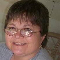 Sharon M. Postell Obituary