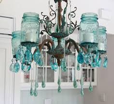 25 Creative Ways To Light Up Mason Jars