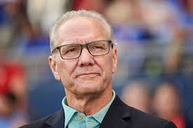 U.S. Soccer Federation Suffering From "Behind-The-Scenes Revolt"