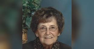 Maudrie Katherine Reves Obituary