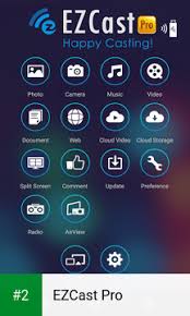 Download splitcloud double music apk on your android device Ezcast Pro Apk Latest Version Free Download For Android