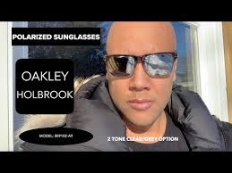 Holbrook iridium polarized new arrivals