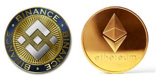 Vitalik buterin was a fan of bitcoin before he created the ethereum network and its virtual currency, ether.credit.steve jennings/getty images. Bnb Vs Eth The Future Of The Crypto Industry