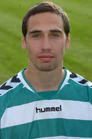 Northwich Victoria's top scorer Mark Danks hit with three-matches ban