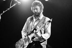 Clapton has been referred to as one of the most important and influential guitarists of all time. 40 Years Ago Eric Clapton Nearly Dies On Tour