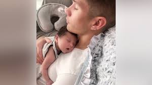 Join facebook to connect with chino miranda and others you may know. Chino Miranda Showed That His Son Luca Also Went To Venezuela Near The Heart Onties Com