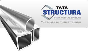 Tata Structura Thinner Hollow Sections Grade 210