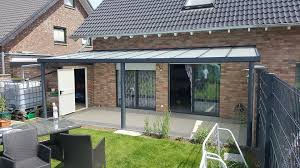 Terrassendach In 7m Breite Und 3m Tiefe Froma Dach Terrassenuberdachungen Carports Facebook