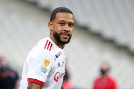 Feb 13, 1994 (27) place of birth: Memphis Depay Manchester United Have Buy Back Clause For Lyon Forward Who Is Set To Join Barcelona In Summer Transfer