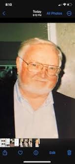 James W. Sweeney Obituary