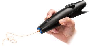 The World S First And Best 3d Printing Pen 3doodler 3d Pen 3d Printing Pen
