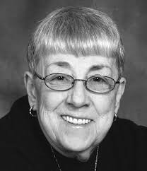 Sue Spangler Obituary (1937