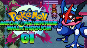 Pokemon Hd Pokemon Mega Adventure Download In Hindi