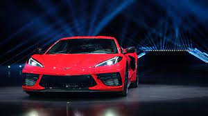 A stock zr1 will usually do the standing mile in the high 170s to low 180s depending on conditions. Mid Engine Chevy Corvette C8 Starts At 69 998 Cad In Canada