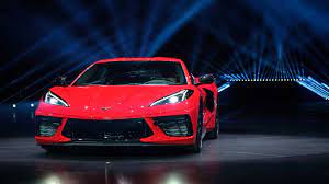 I decided to take my vehicle in for service to munday chevrolet after many bad experiences t other locations. Mid Engine Chevy Corvette C8 Starts At 69 998 Cad In Canada