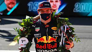 The drivers touched at least twice as hamilton tried. Botwx7qtiv9jnm