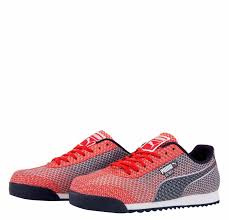 Theyre also available in a variety of color combinations, such as black and beige and red and ivory. Puma Herren Sneaker Gunstig Kaufen Ebay