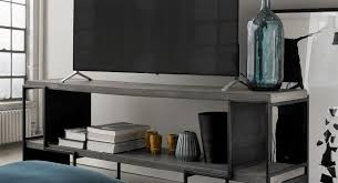 Hermitage Media Console Maison Corbeil Media Console Home Decor Home