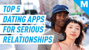These are the best dating sites for finding a serious relationship in 2021. Top 5 Dating Apps For A Serious Relationship Mashable News Youtube