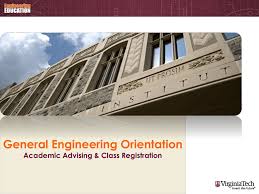 General Engineering Orientation An unofficial transcript might be requested by jobs, internships, or colleges or universities. general engineering orientation